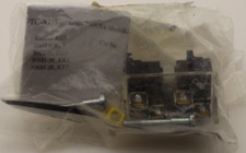 ALLEN BRADLEY 800T-XA CONTACT SHALLOW