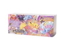 Pokemon Card Game Special Box Pokemon Center Kanazawa Open Commemorative Box