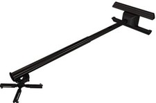 Crimson AV JSK2F-30 JS-Series Short Throw Dual Stud Projector Kit, Black