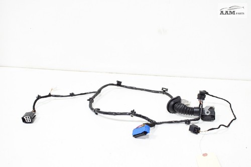 Maserati Ghibli 2014-2021 Rear Left Door wiring harness Photo - $56