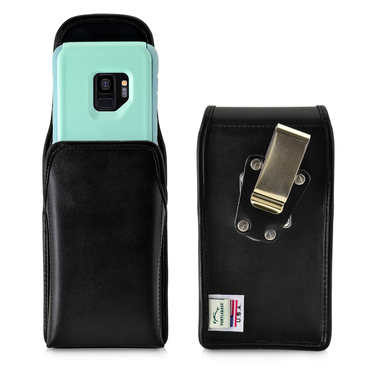 dual phone case for two phones Upgrade Half of Double Phone Case