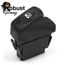 Fensterheber Schalter Taster Taste Rechts Für Renault Kangoo 7700429998
