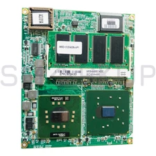 Used & Tested ADVANTECH SOM-4486 Motherboard