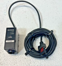 Keyence FT-H30 FT Intelligent Series Thermo Sensor