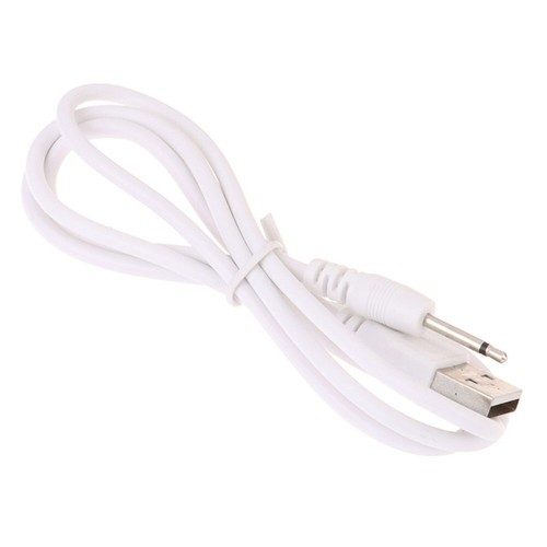 Charger Cable Vibrator USB Charging Cable Cord For Rechargeable Adult Toys - 第 1/7 張圖片