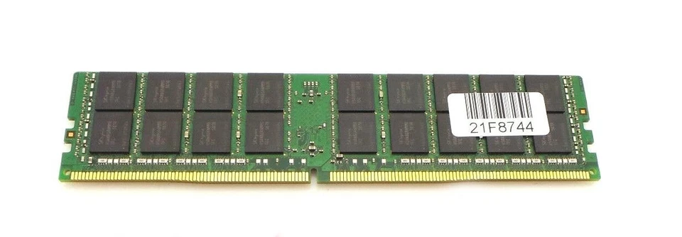 Cisco 32GB 4RX4 PC4-2133P DDR4-2133 RAM Memory UCS-ML-1X324RU-A - Image 2 of 2