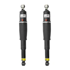 Rear Air Ride Shock Absorber for Yukon Chevy Tahoe 5.3L 6.0L 6.2L