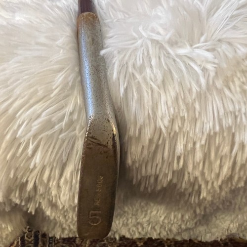 RARE VINTAGE MacGregor DX Pitching Wedge Iron - RH - Picture 5 of 10