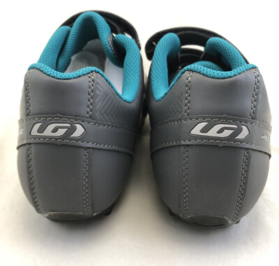 Chaussure de cyclisme sur route femme LG Louis Garneau W's