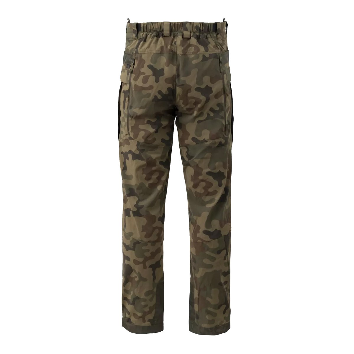 Lightweight softshell tactical Pants Trooper Helikon-tex PL