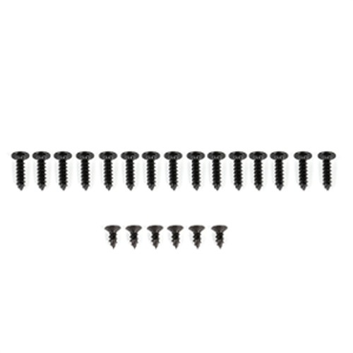 3* Bumper Lip Spoiler For Honda Accord 1.5L 2.0L 2018-2020 Painted Black Front - Picture 9 of 12