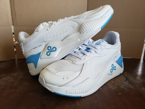 cloud 9 puma shoes