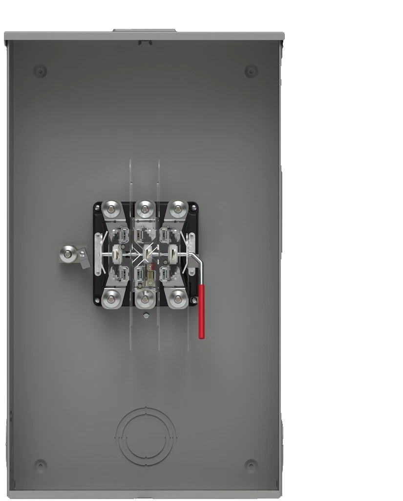 Siemens Aluminum Electrical Boxes & Enclosures