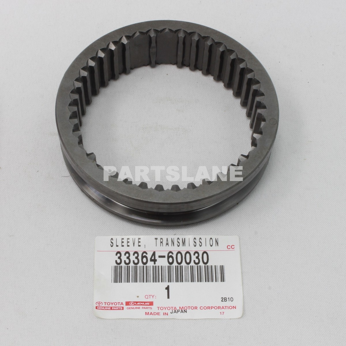 専用　A3（Ｐ488 Ｐ361 Ｐ507）A4（Ｐ77） 90364-38007 Genuine Toyota Bearing, Needle Roller