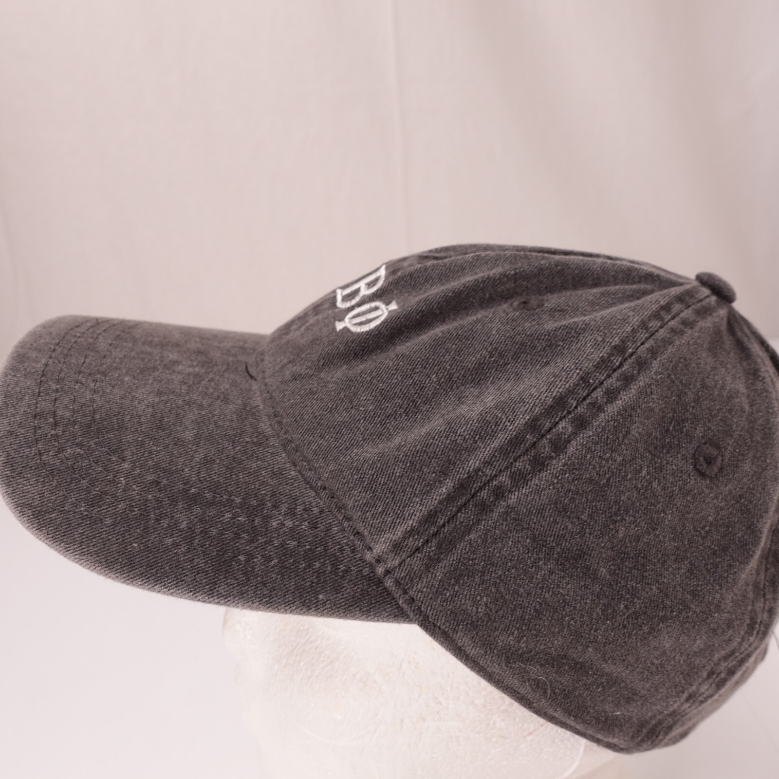 Pi Beta Phi Ball Cap Adjustable Baseball Hat - image 2