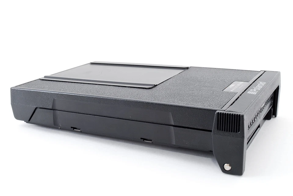 [COMO NUEVO]✨ Hasselblad #30198 Polaroid Film Back Magazine 100 de JAPÓN #005 Foto 4 de 4