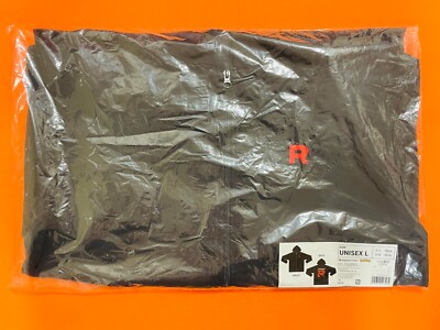 パーカー Team Rocket UNISEX L パーカー Team Rocket UNISEX L ｜【公式】ポケモンセンター