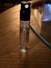 Image of Juliette Has A Gun ‘Vanilla Vibes’ 2ml EDP Travel Spray New