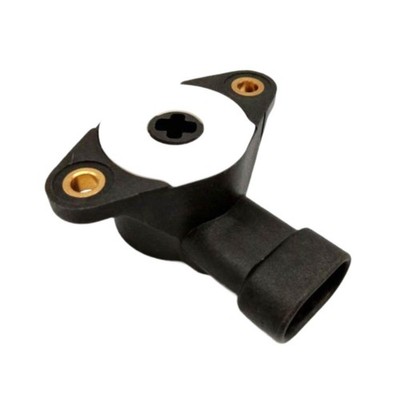 Gaspedal-Positionssensor 600019 Für Ezgo RXV, Einfache Installation, Schwarz