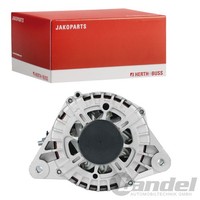 Herth+Buss Lichtmaschine Generator 130A Passend FüR Hyundai Tucson Kia Sportage