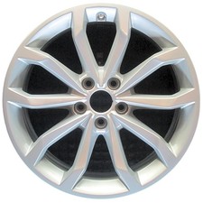 Wheel Rim Audi A4 Quattro S4 18 2016-2019 8W0601025H OEM Factory OE 59067