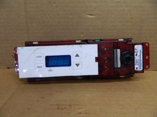 Whirlpool Range Control Board w/White Overlay - See Pics Part  3196968
