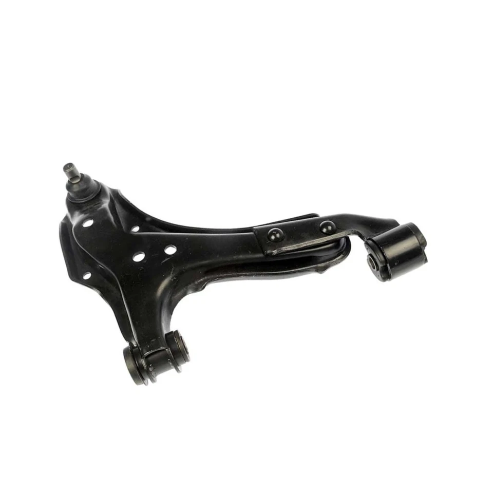 For Dodge Daytona/Spirit/Shadow 1990 Control Arm And Ball Joint Passenger Side - Изображение 3 из 4