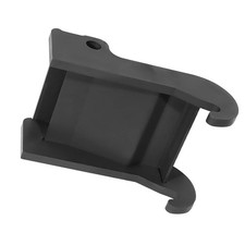 X Change Coupler Bracket Alloy Steel Excavator Bucket Mount Attachment For Bobca