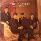 “The Beatles Please Please Me 45 UK Parlophone R4983 w/ Picture Sleeve VG 1960s”