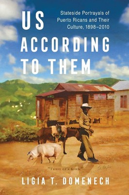 Us According to Them Ligia T Domenech Taschenbuch Einband - flex.(Paperback)