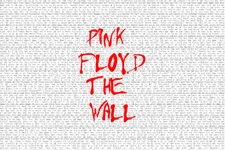 PINK FLOYD STRETCHED CANVAS WALL ART READY TO HANG CP545