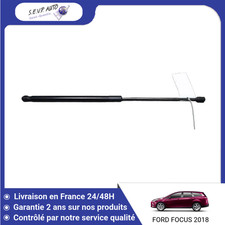 Verin de hayon / de capot Ford FOCUS