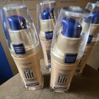 L'Oréal Visible Lift Serum Absolute Foundation SPF 17 Sun Beige 154 1 fl oz Lot — photo 1