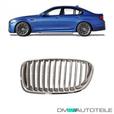 Kühlergrill Kühlergitter Grill links für BMW 5er Touring M5 F10 F11 2010-2013