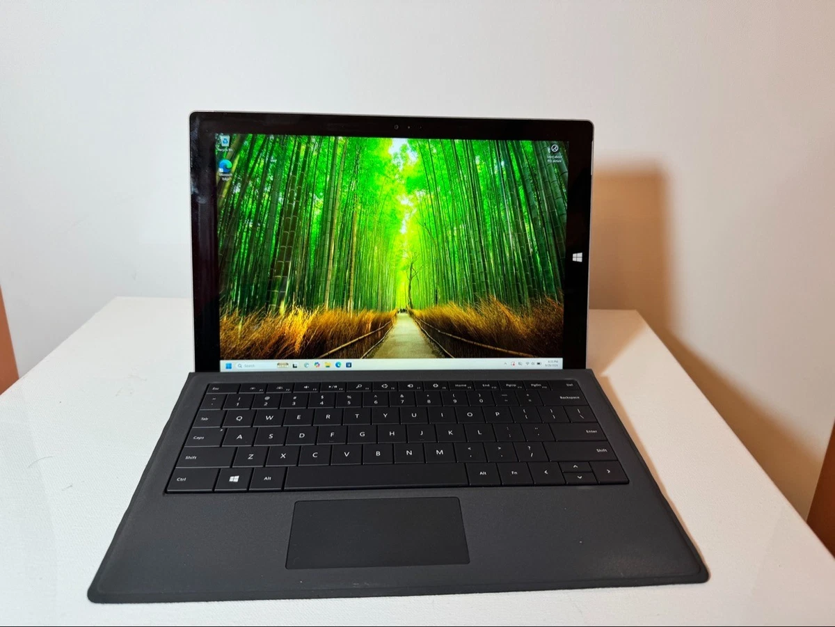 25+ Microsoft Surface Pro 3 256 GB Tablets for sale | Updated Oct 2026