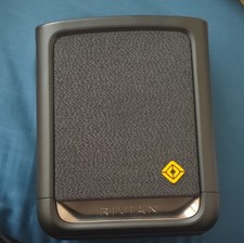 Rivian USB-C Bluetooth Camp Speaker Bluetooth Music  Light Portable RCS 1.0