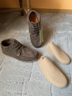 CROCS Stretch your Sole Boots, Knöchelschuhe Gr. 41 NEU NP 129 Euro