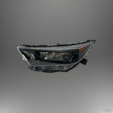 GENUINE 2019-2025 TOYOTA RAV4 LEFT HAND DRIVER HEADLIGHT LED REFLECTOR OEM ⭐