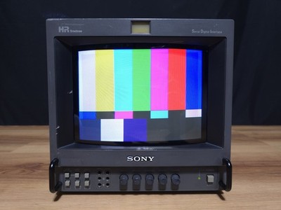 Sony 8