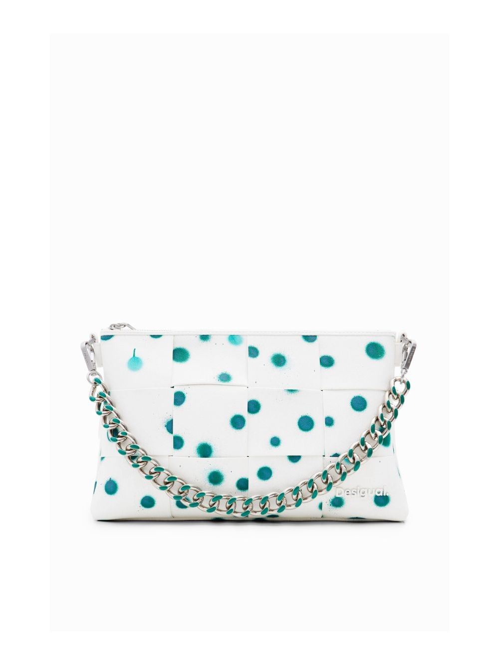 Borsa a mano Desigual 24SAXP10