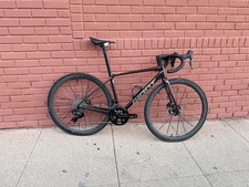 Giant TCR Advanced SL 0 (Size XS) Dura-Ace Di2