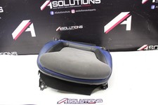 2009-2021 Nissan Gt-r R35 Front Right Passenger Seat Bottom Gtr R35 Blue