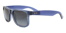 The Ray-Ban RB4165 Justin Polarized
