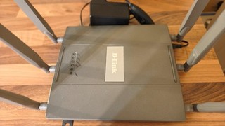 D Link 1750Mbps 5GHz. Wi Fi Access Point (DAP 2695)