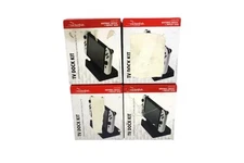 Lot of 4 Rocketfish TV Dock Kit For Nintendo Switch - Free Shipping