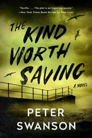 The Kind Worth Saving Intl A Novel Peter Swanson Taschenbuch Englisch 2023