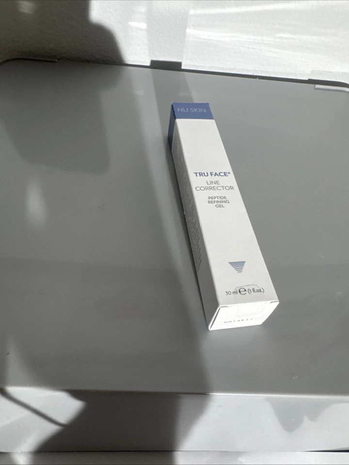 *NEU* NuSkin Tru Face Line Corrector 1 Fl. Oz. / 30 ml - Bild 4 von 4