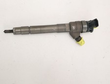 Einspritzdüse Zylinder 1 0445110546 BOSCH für Nissan QASHQAI II 1.6 96 KW 130 PS