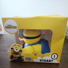Stuart Official Minions TUBBZ Boxed Edition