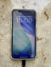 iPhone 12 Pro 256GB Graphite Refurbed 100% Batterie